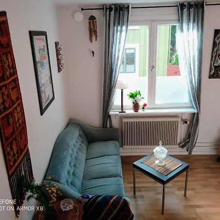 Kalmarapartment Екстериор снимка