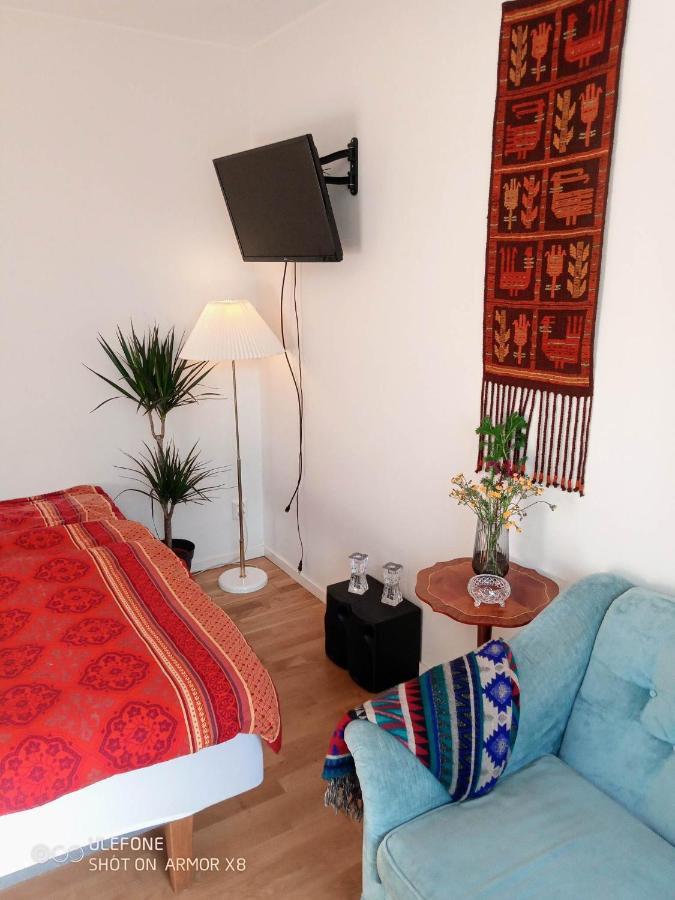 Kalmarapartment Екстериор снимка
