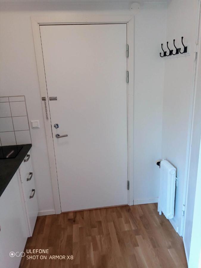 Kalmarapartment Екстериор снимка