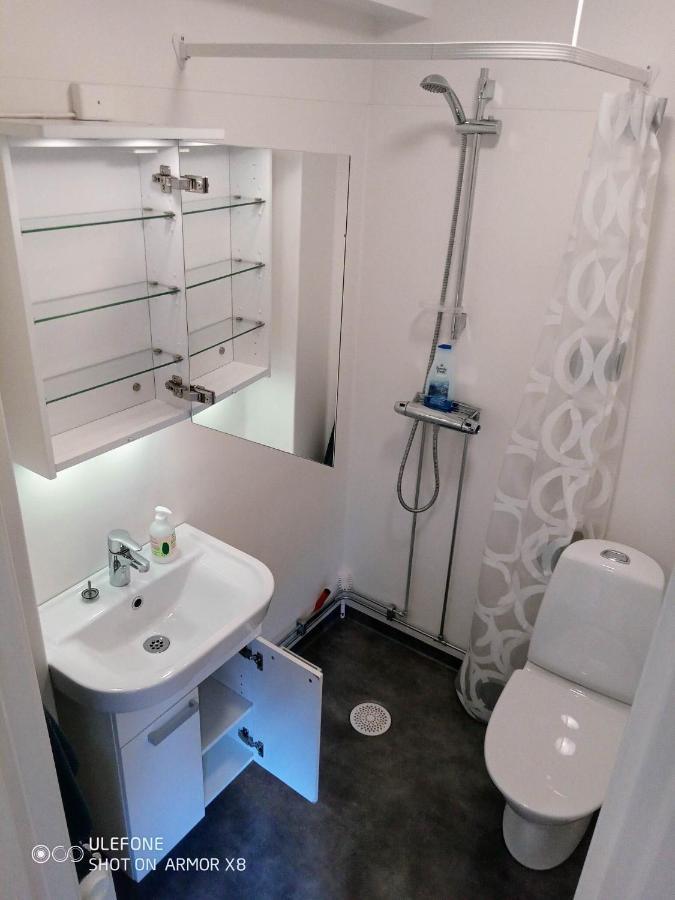 Kalmarapartment Екстериор снимка
