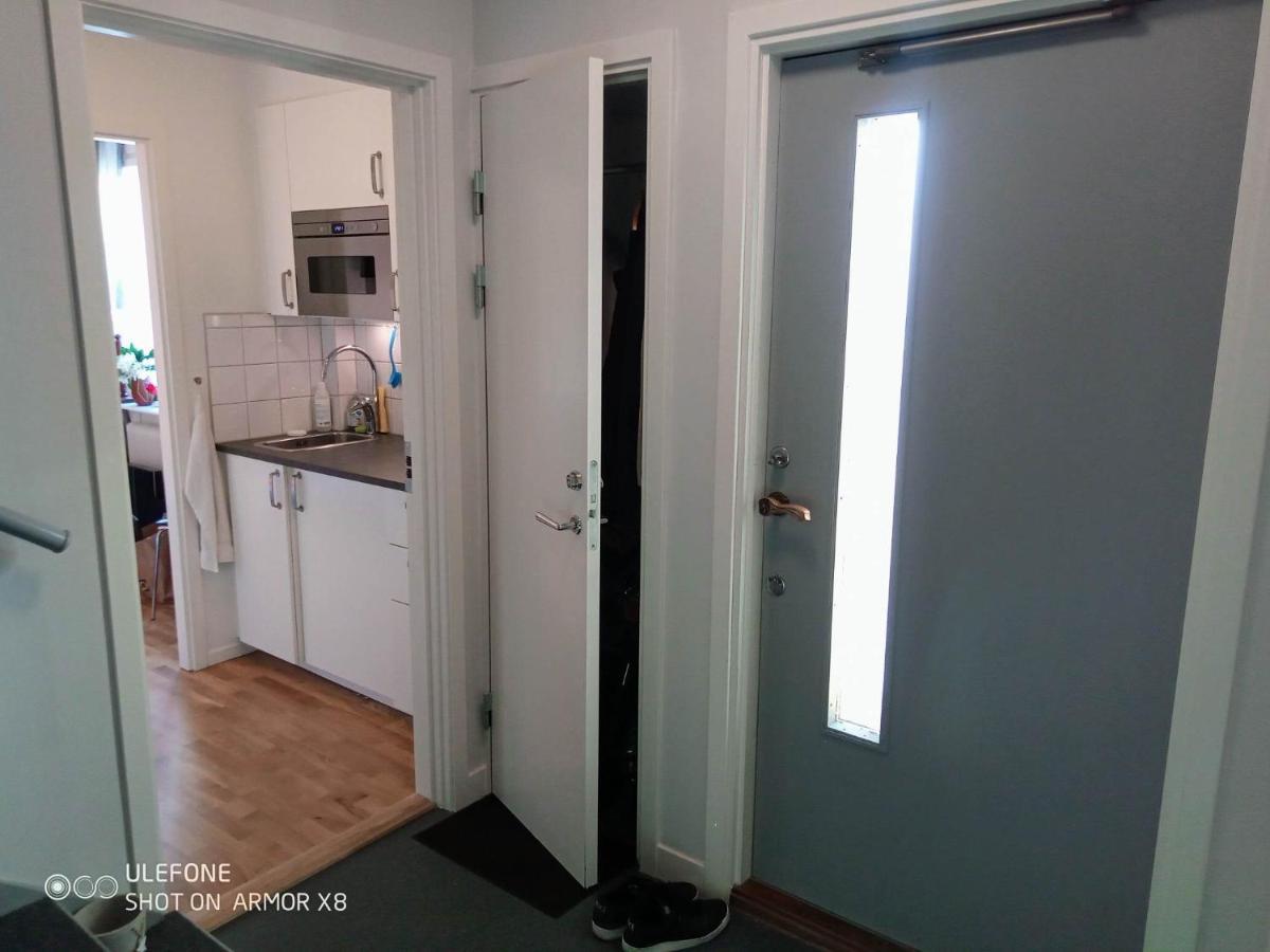 Kalmarapartment Екстериор снимка