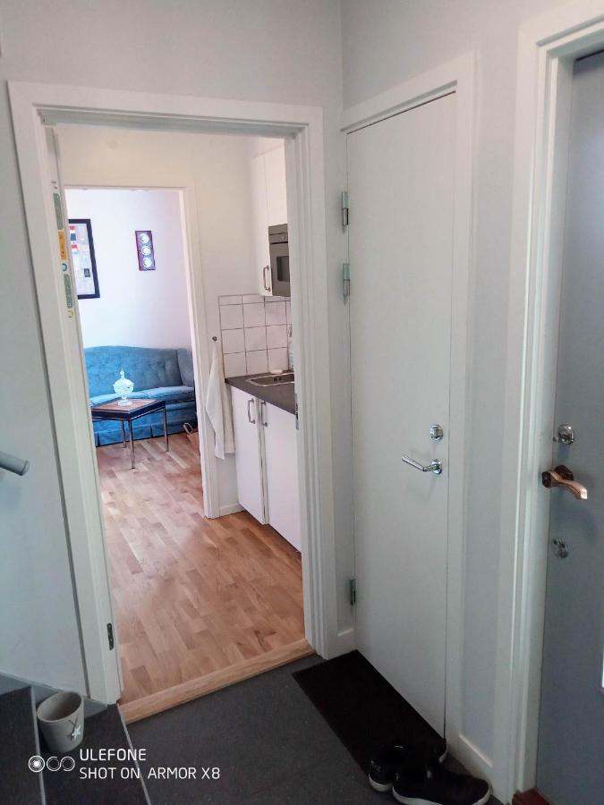 Kalmarapartment Екстериор снимка